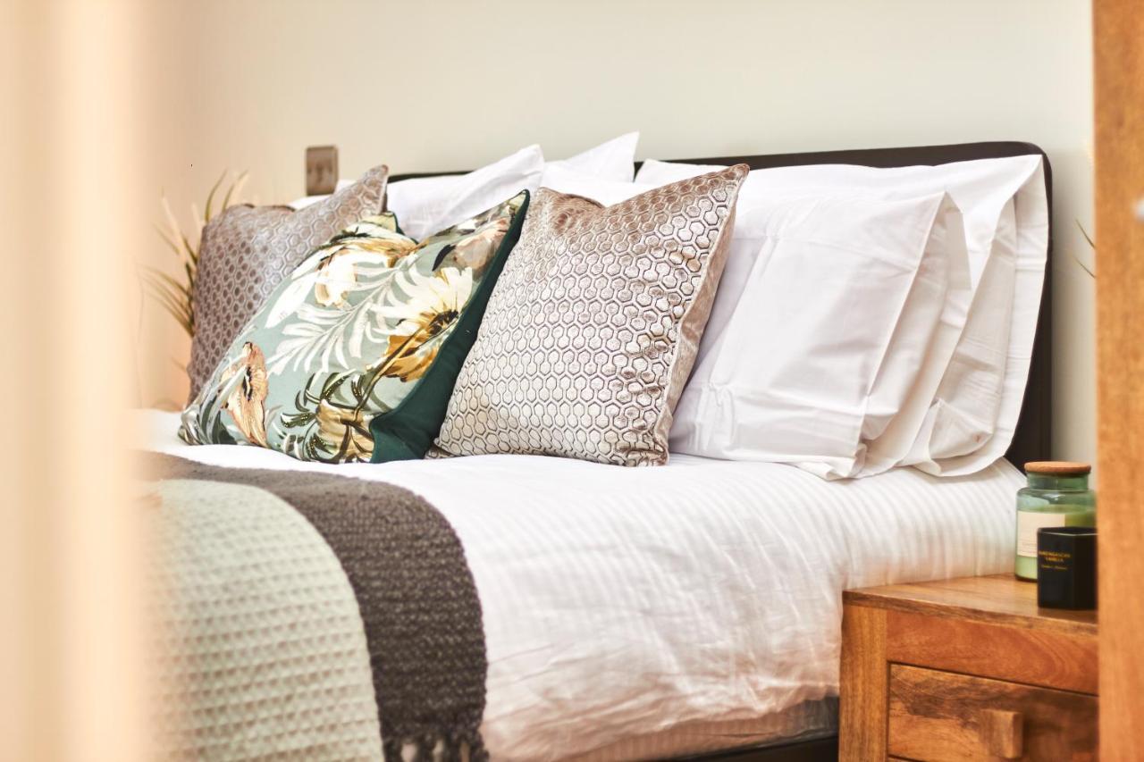 The Magical Gem Of - Sleeps 6 Апартаменты *