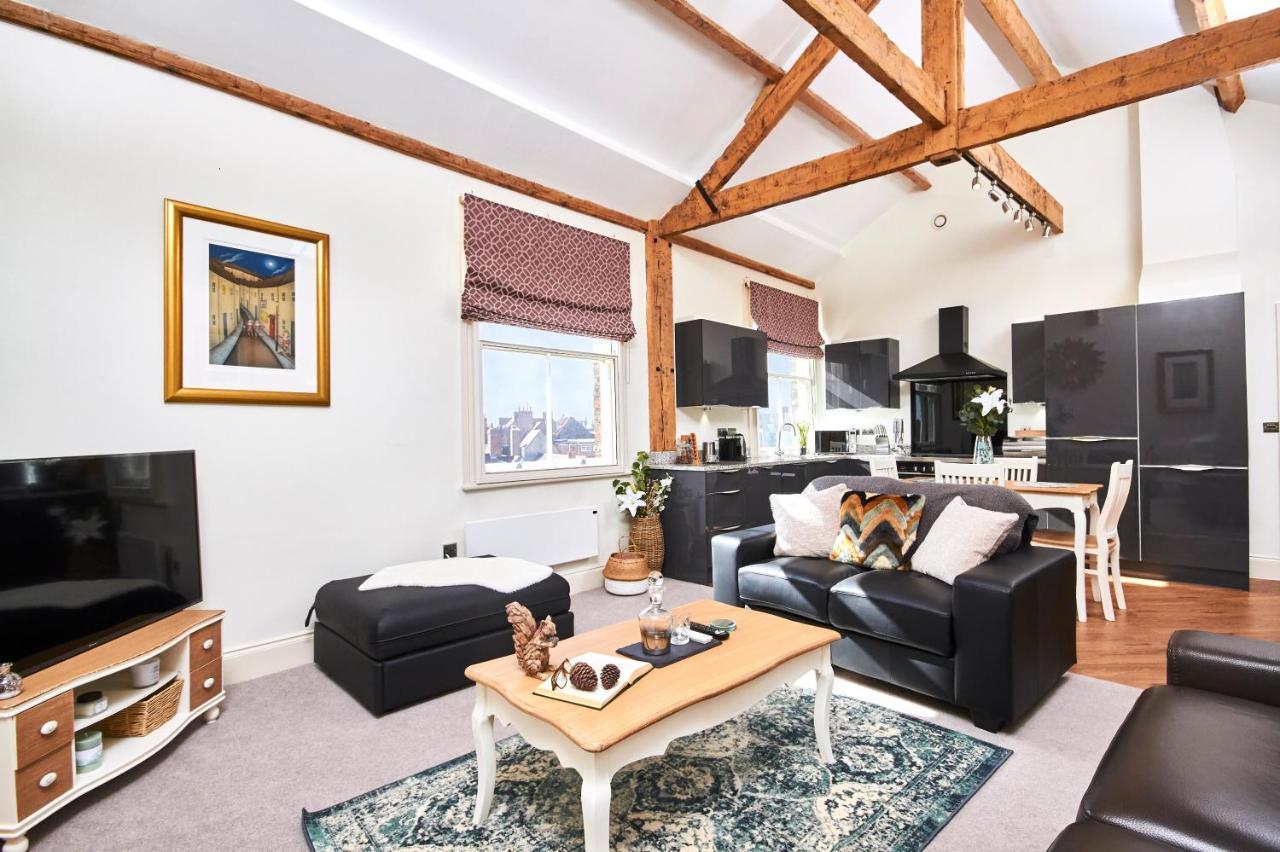 Апартаменты The Magical Gem Of - Sleeps 6 *