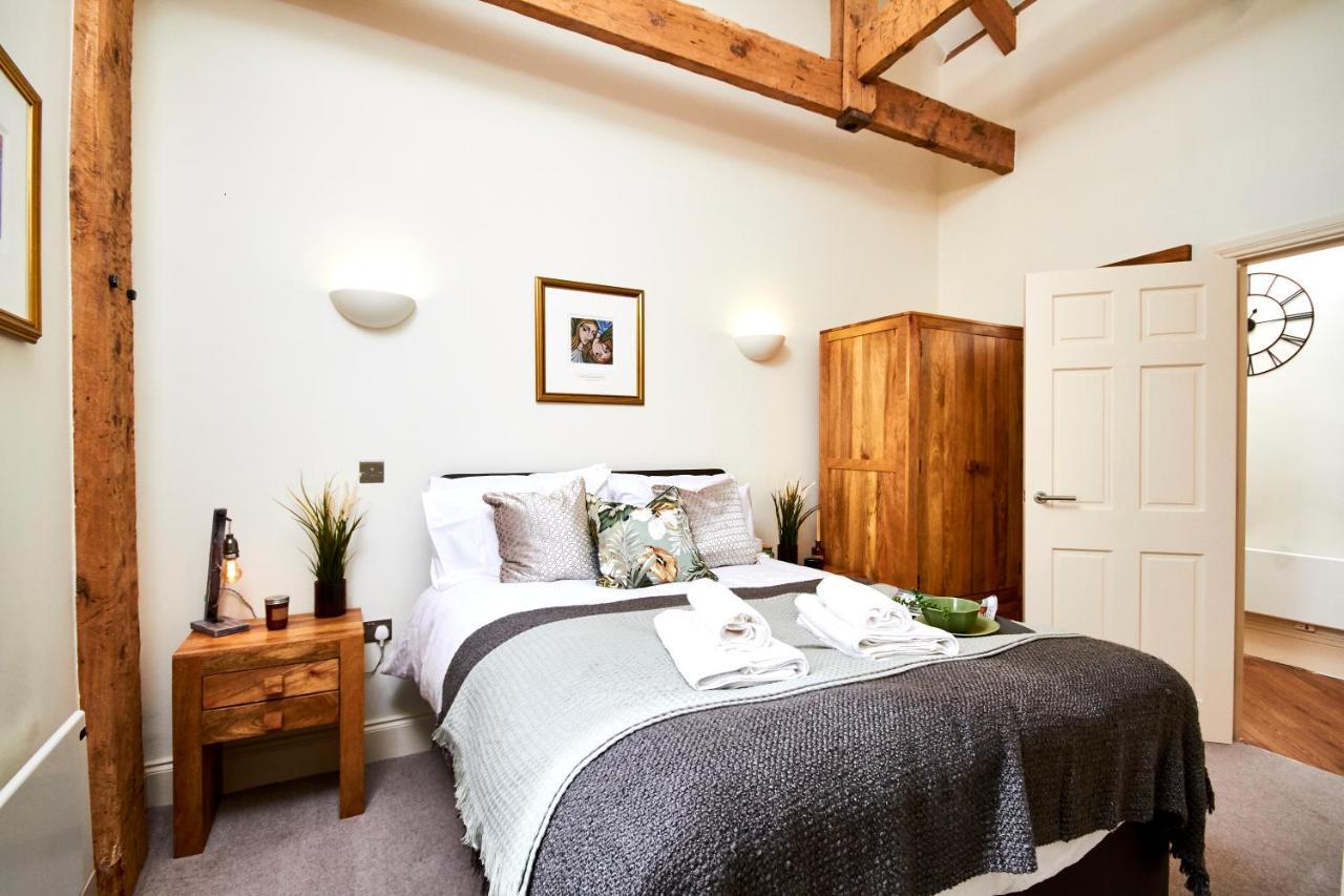 Апартаменты The Magical Gem Of - Sleeps 6